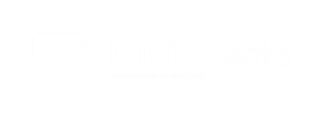 DiDi Cuenta Logo