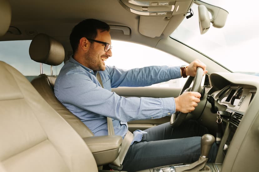 Diferencias entre autos automáticos y mecánicos