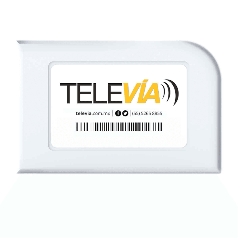 televía