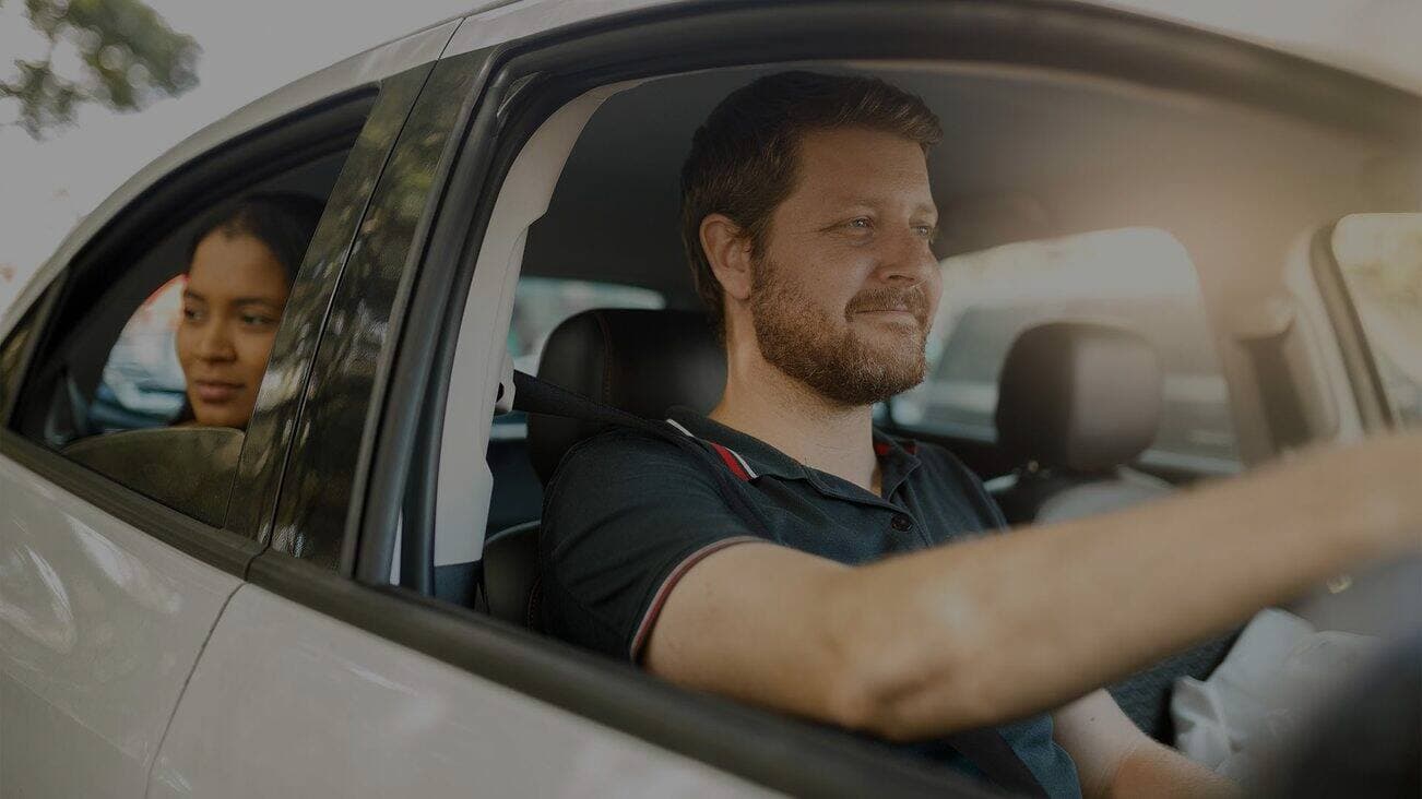 DiDi Driver in New Zealand