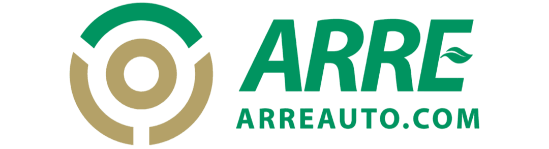 Logo ARRE