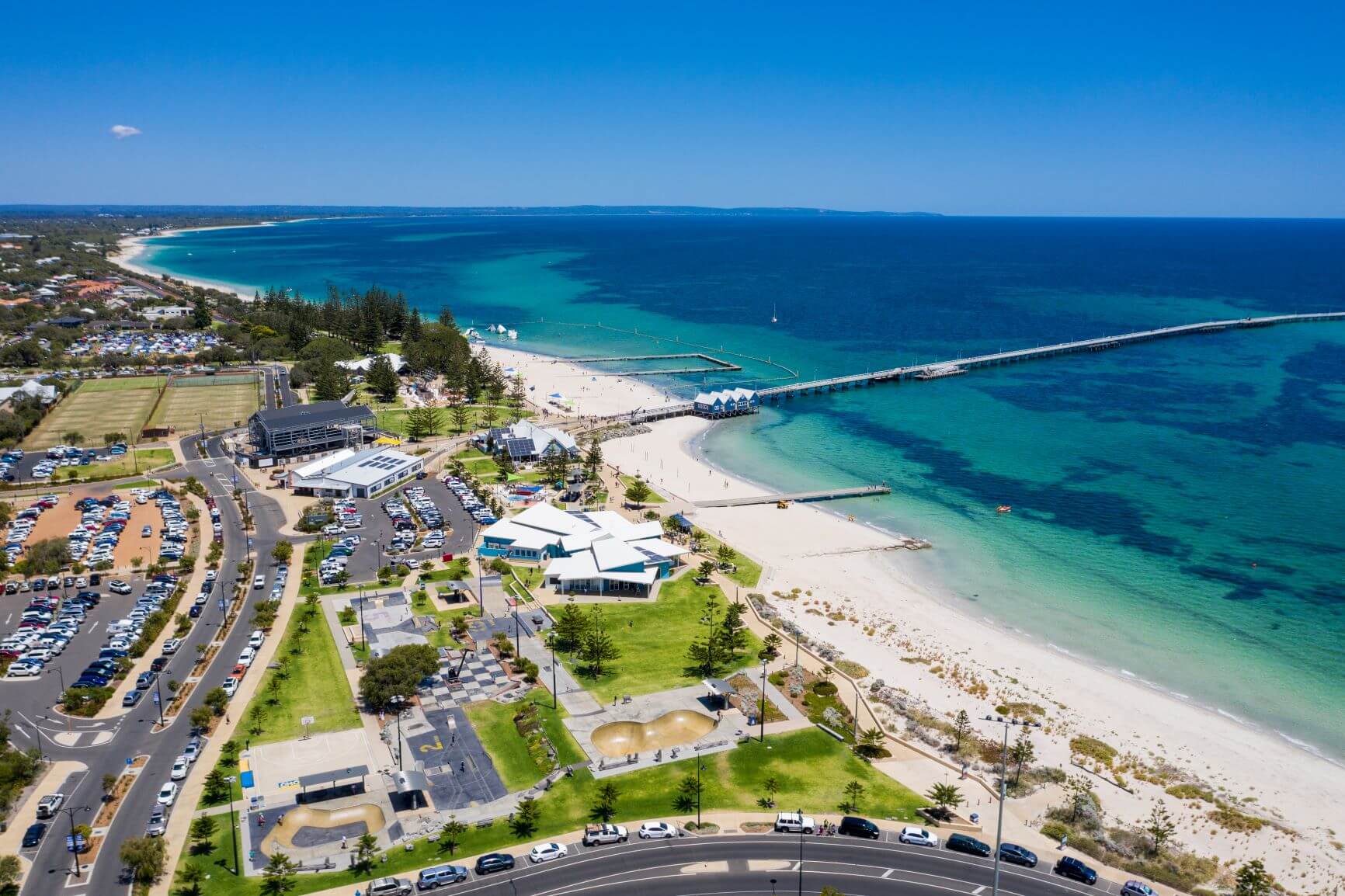 Busselton
