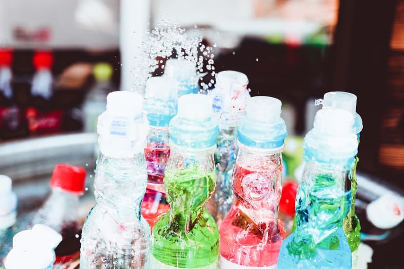 Ramune