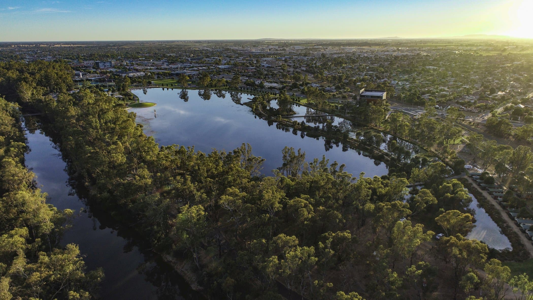 Shepparton
