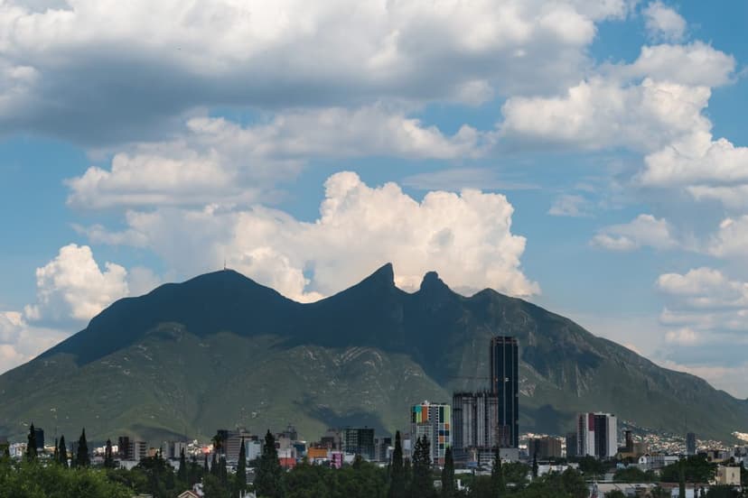 Cerro de la Silla