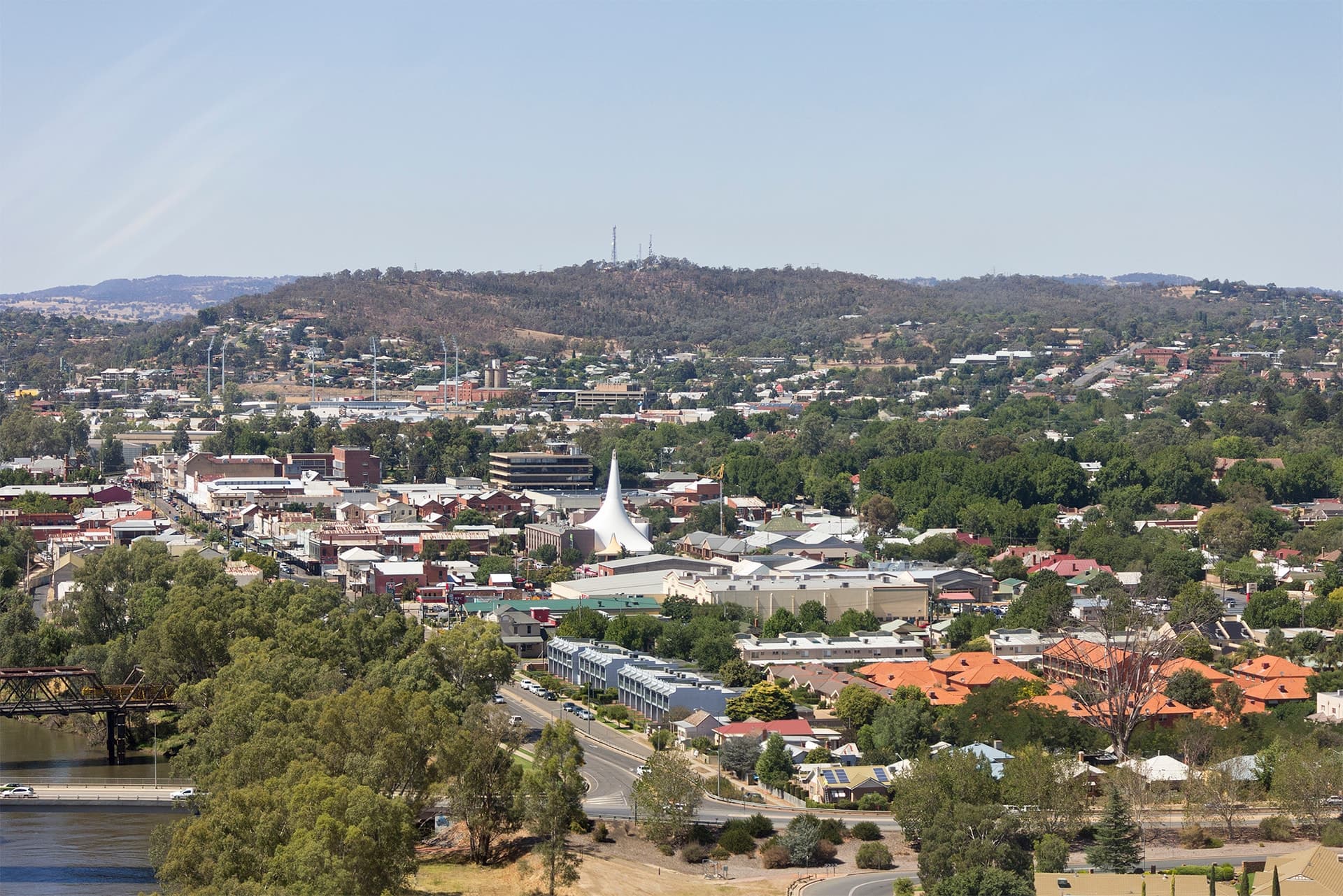 Wagga Wagga