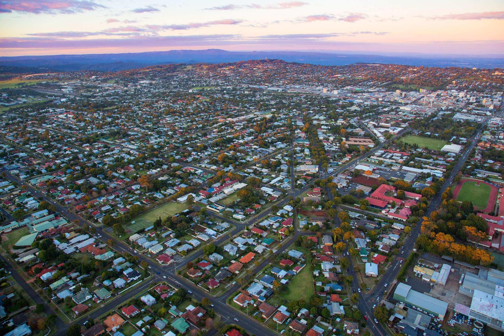 Toowomba
