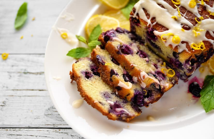 Postres keto que te encantarán