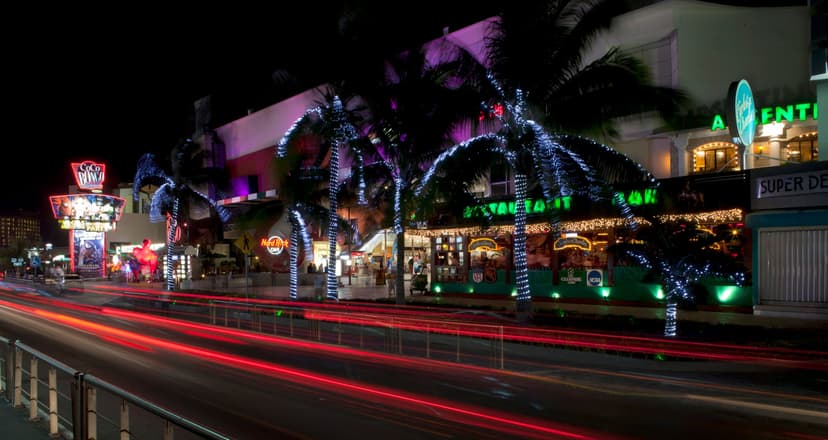 Cancún