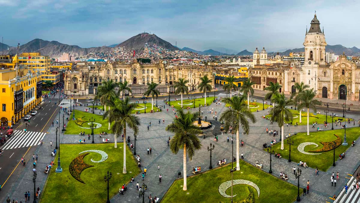 lima