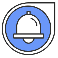 SOS button