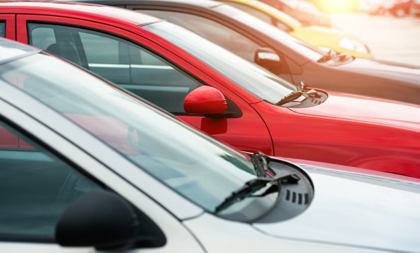 Qué hacer para vender un auto usado