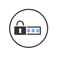 password