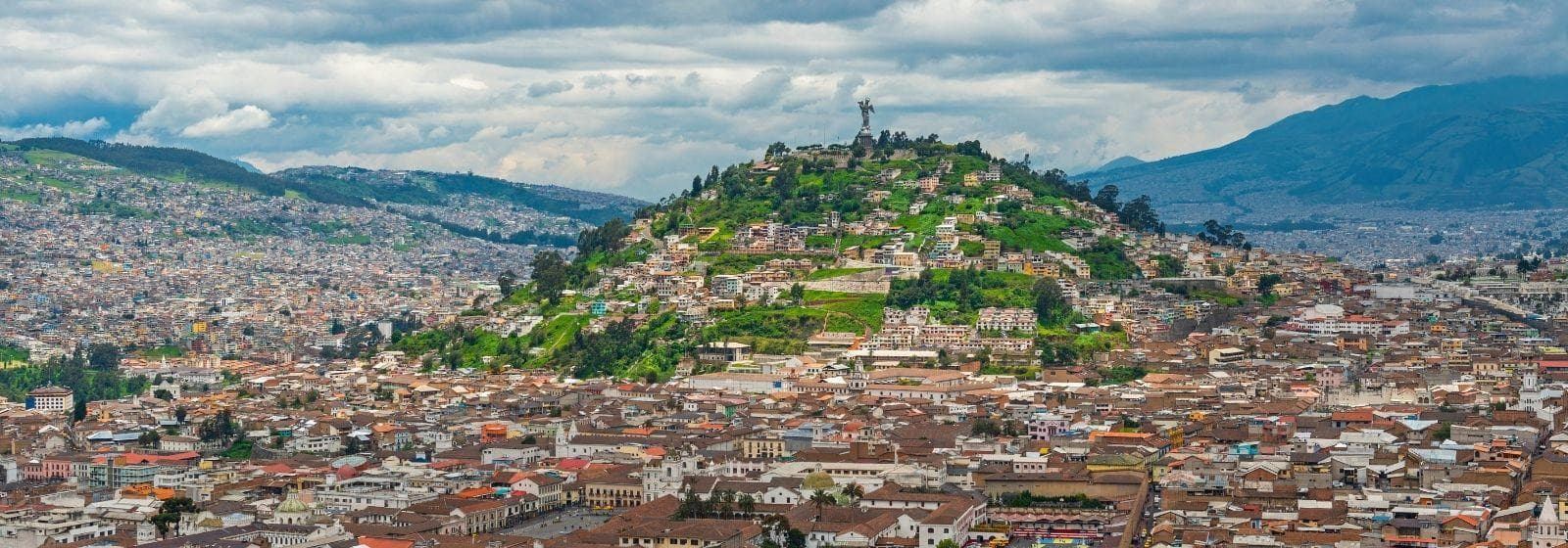 quito