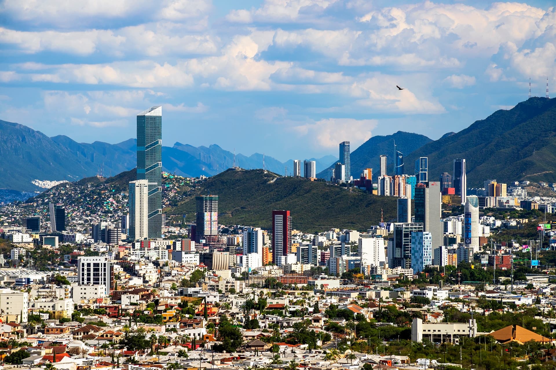 Monterrey