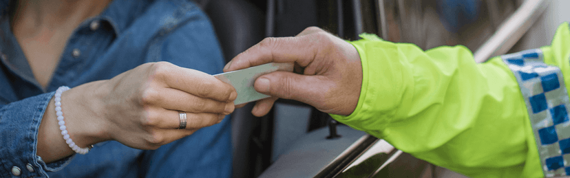 Tarjeta de Circulación