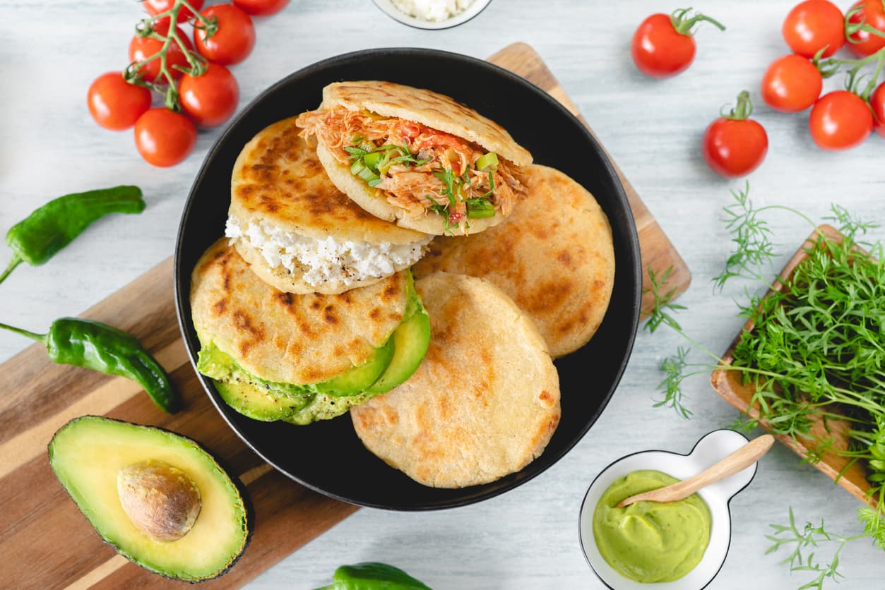 La comida típica de Coahuila ¡Delicias del norte!