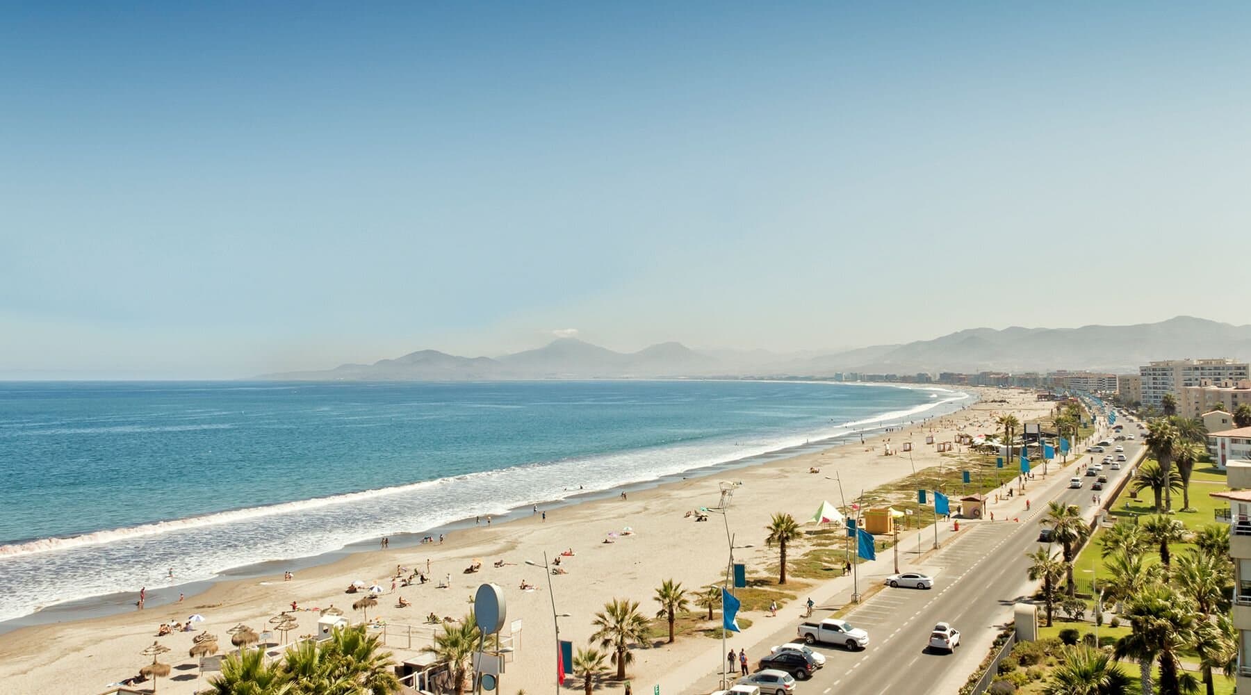 La Serena