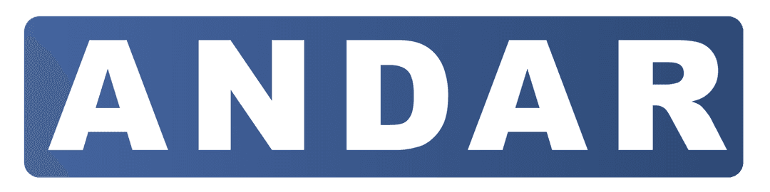 logo andar