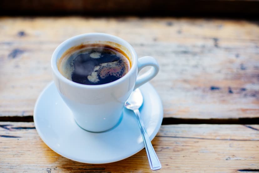 Café americano