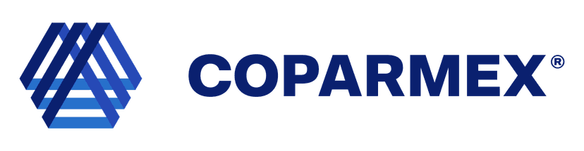 Logo COPARMEX