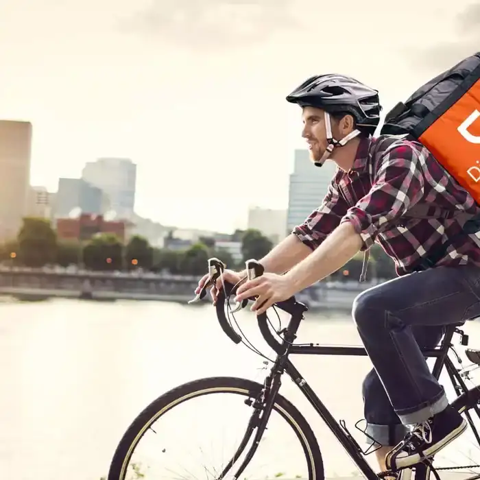 Acerca de Repartidores DiDi Food Colombia