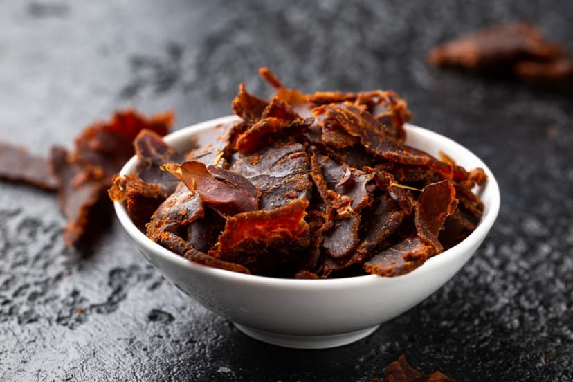 Tasajo Cecina de Oaxaca