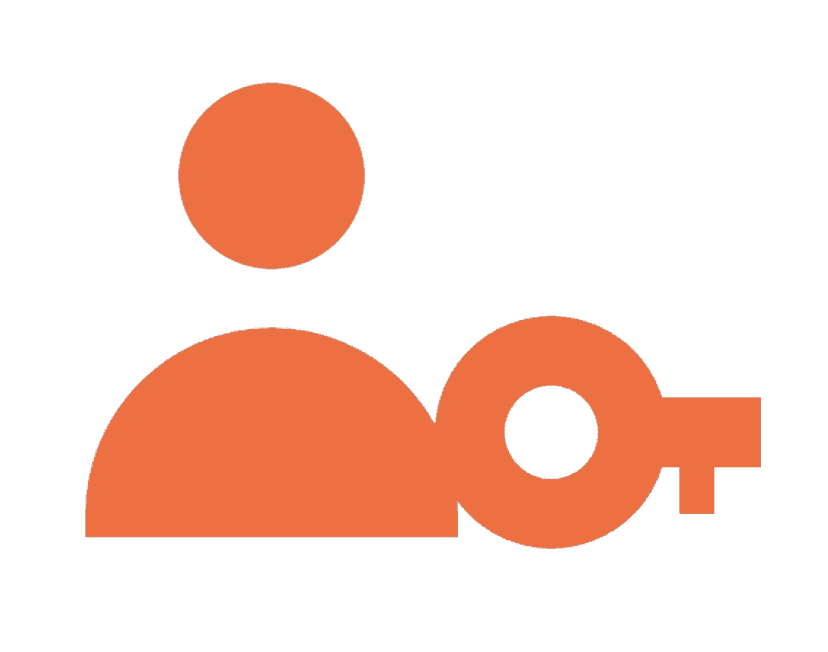 Account risk / user-key icon (trimmed to match sibling icon size)