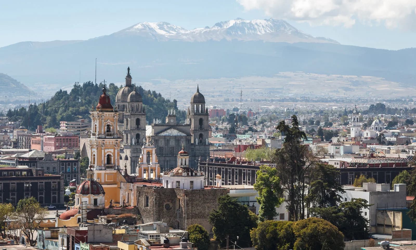 Toluca