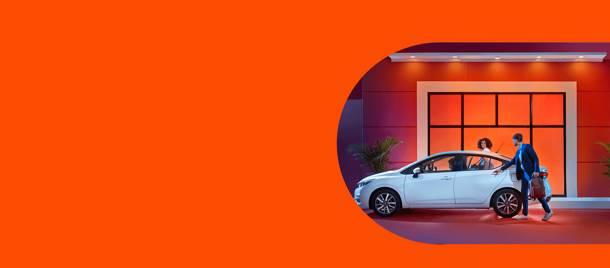 Artículos DiDi de lugares