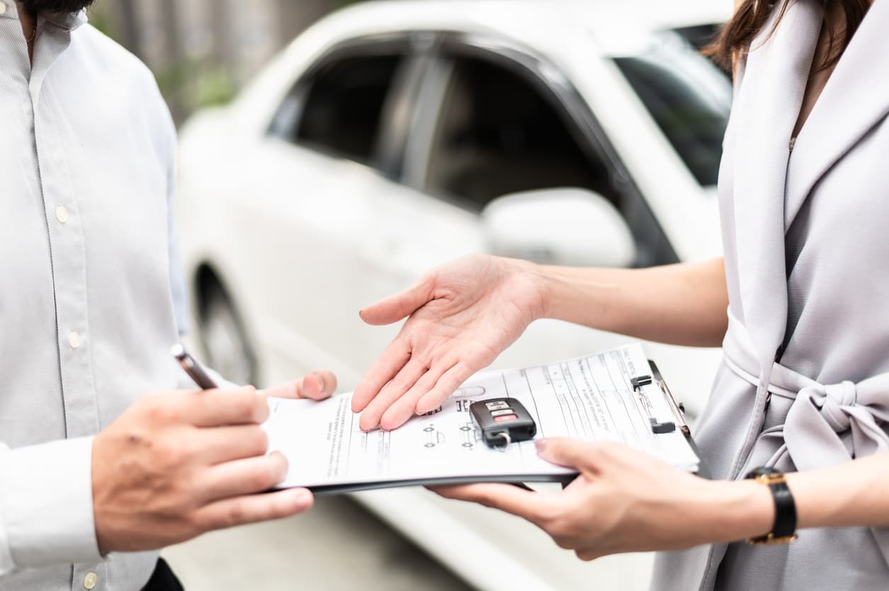 Ventajas y desventajas de hacer leasing