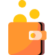 Wallet icon