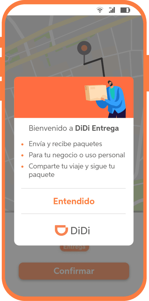 Funcionalidad Seguros