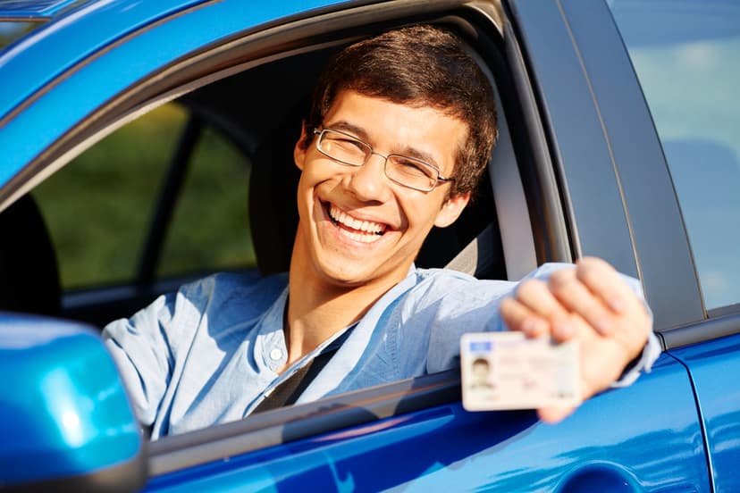 Requisitos para Obtener Licencia Clase B