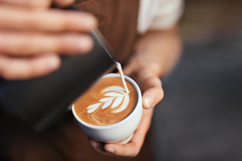 Café moca