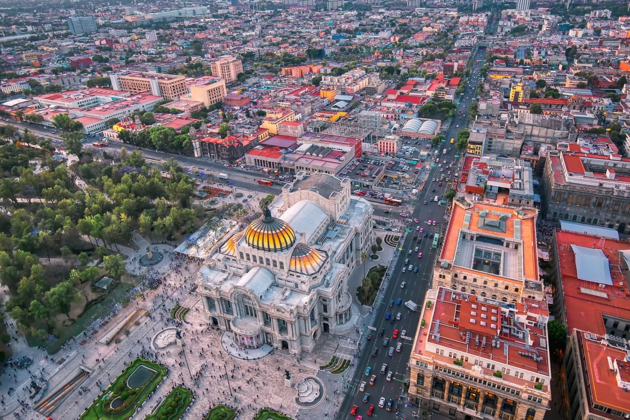¿Qué es un rooftop?