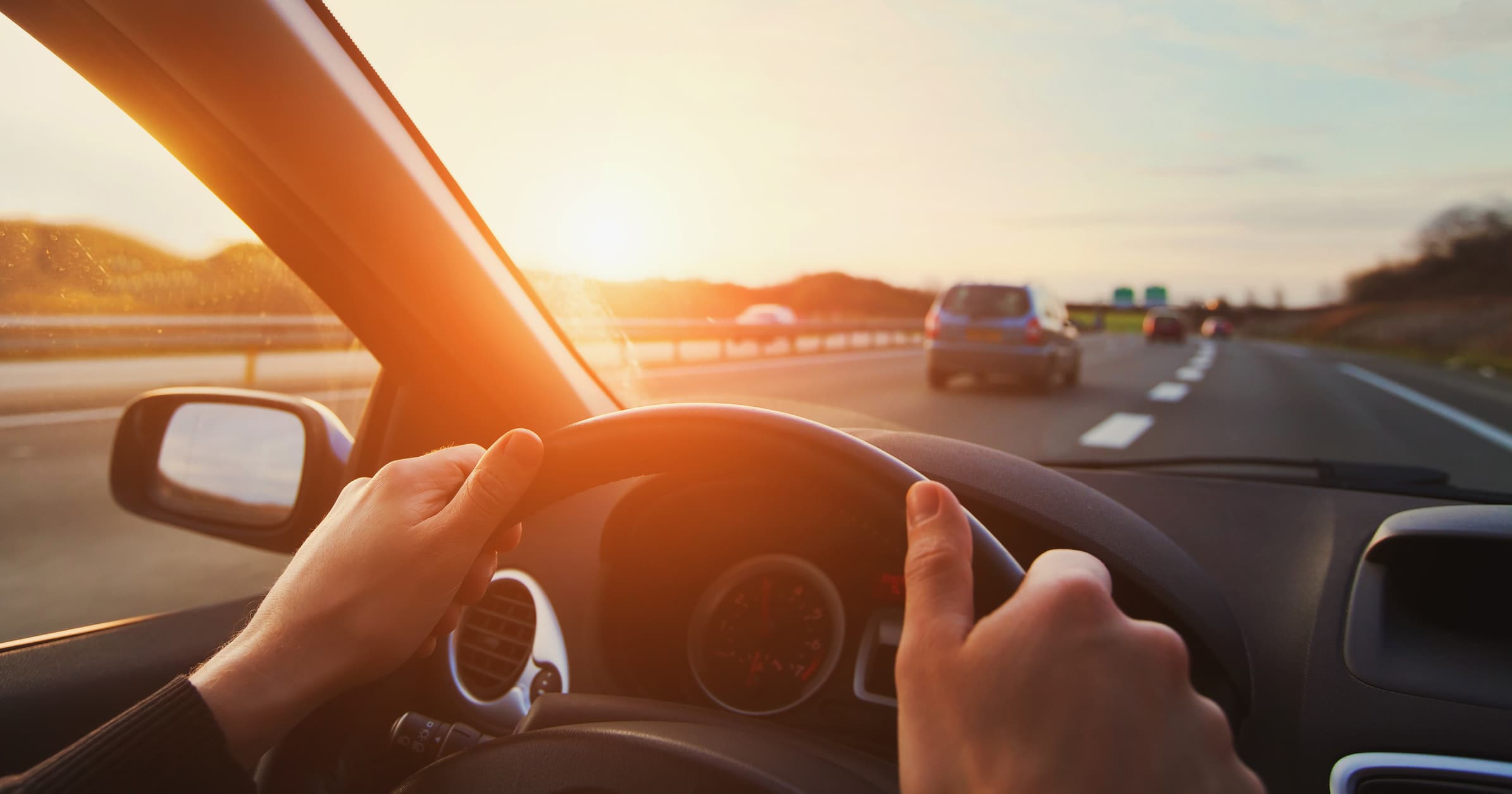Viaje en carretera
