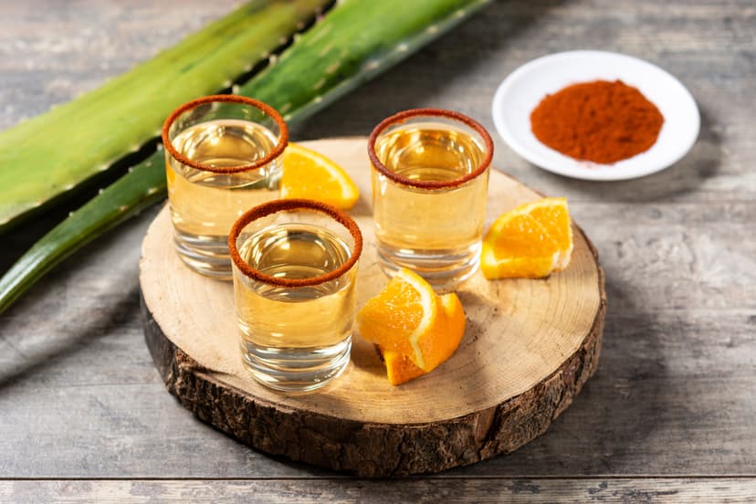 Se puede mezclar con un montón de ingredientes que, a pesar de su perfil robusto, realzan su sabor en lugar de ocultarlo.