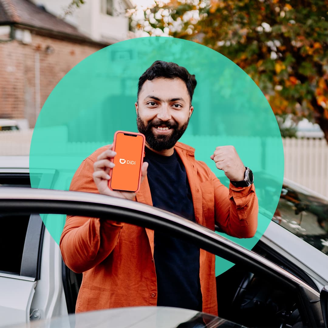 DiDi Australia