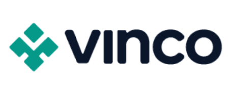 Vinco logo