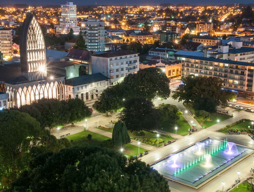 Osorno