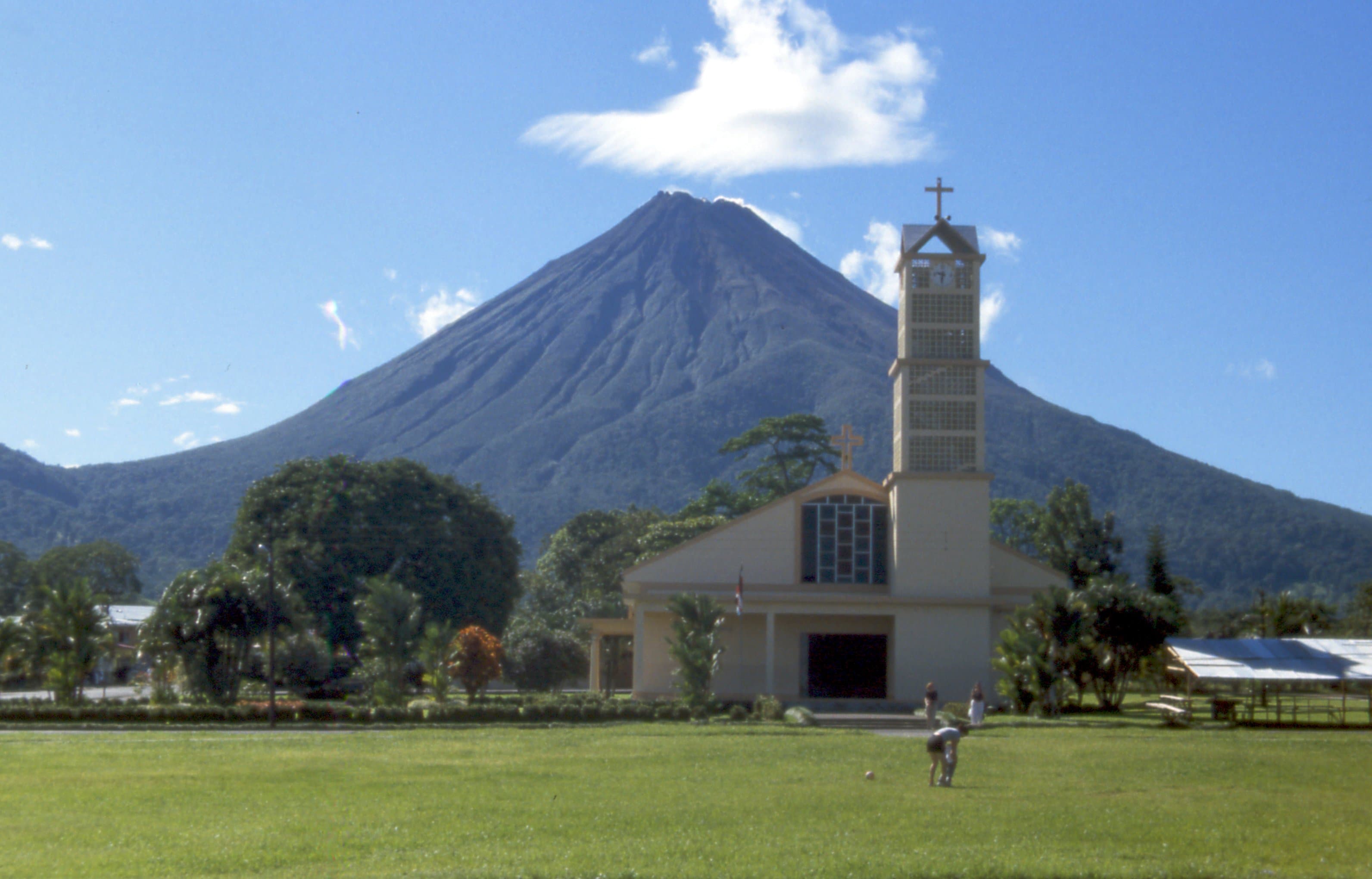 san carlos