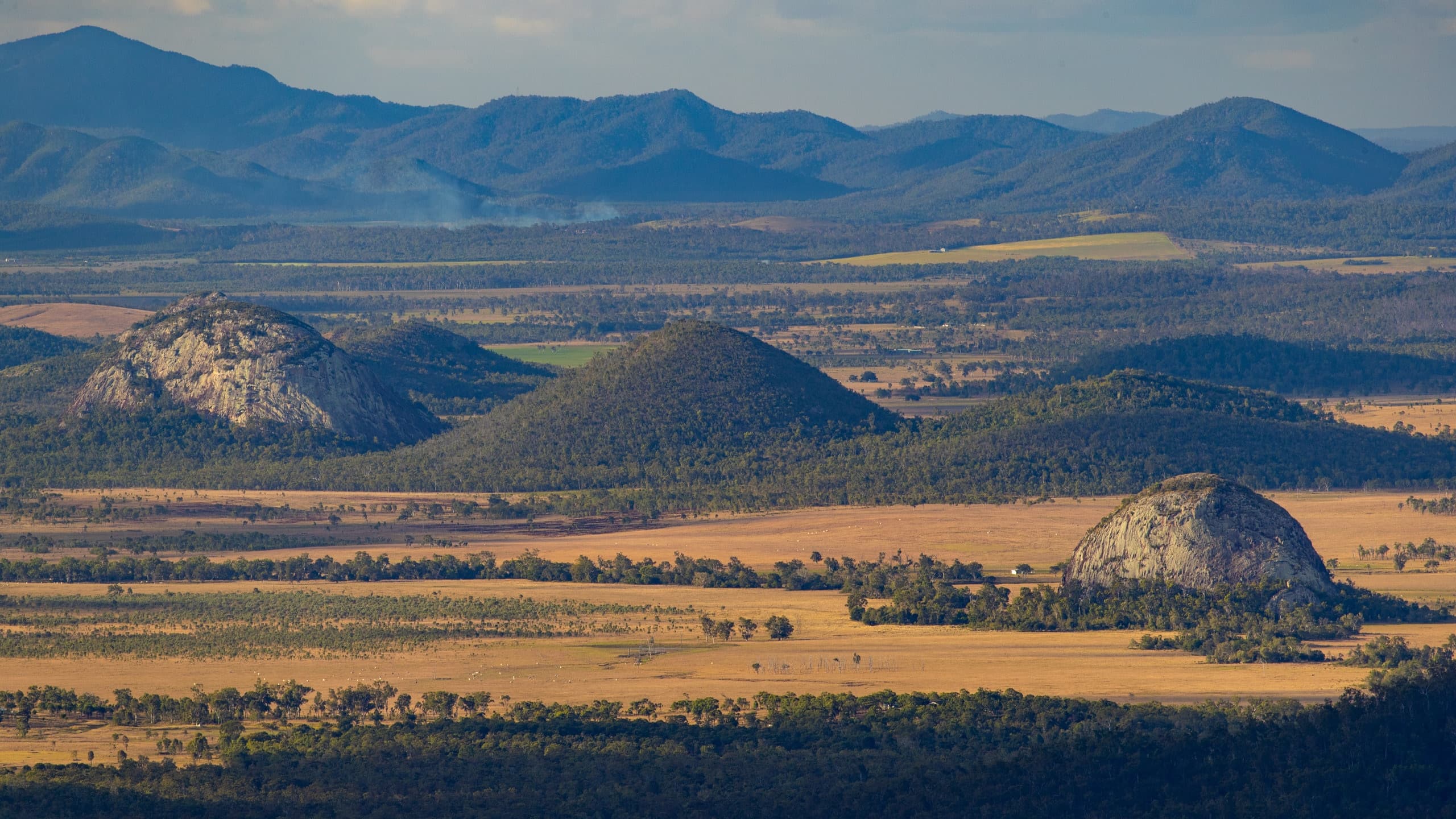 Rockhampton