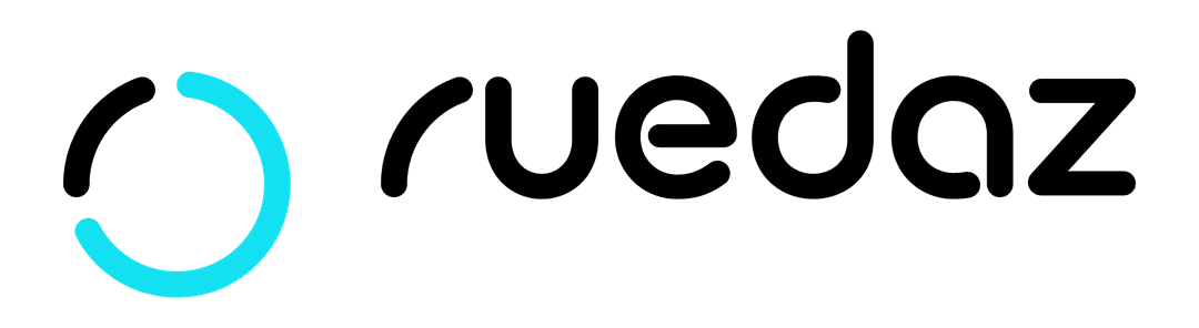 Logo Ruedaz