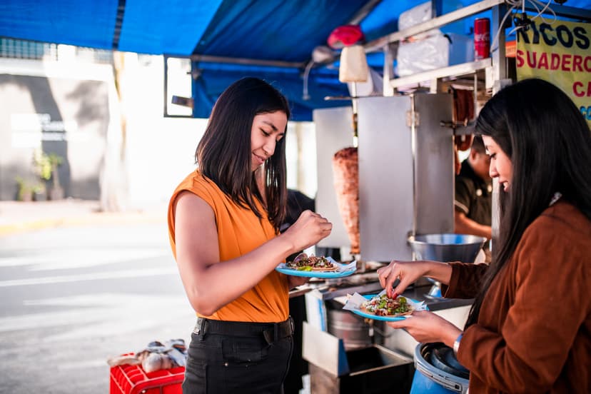 Guía especializada: ¿cómo ordenar tacos?