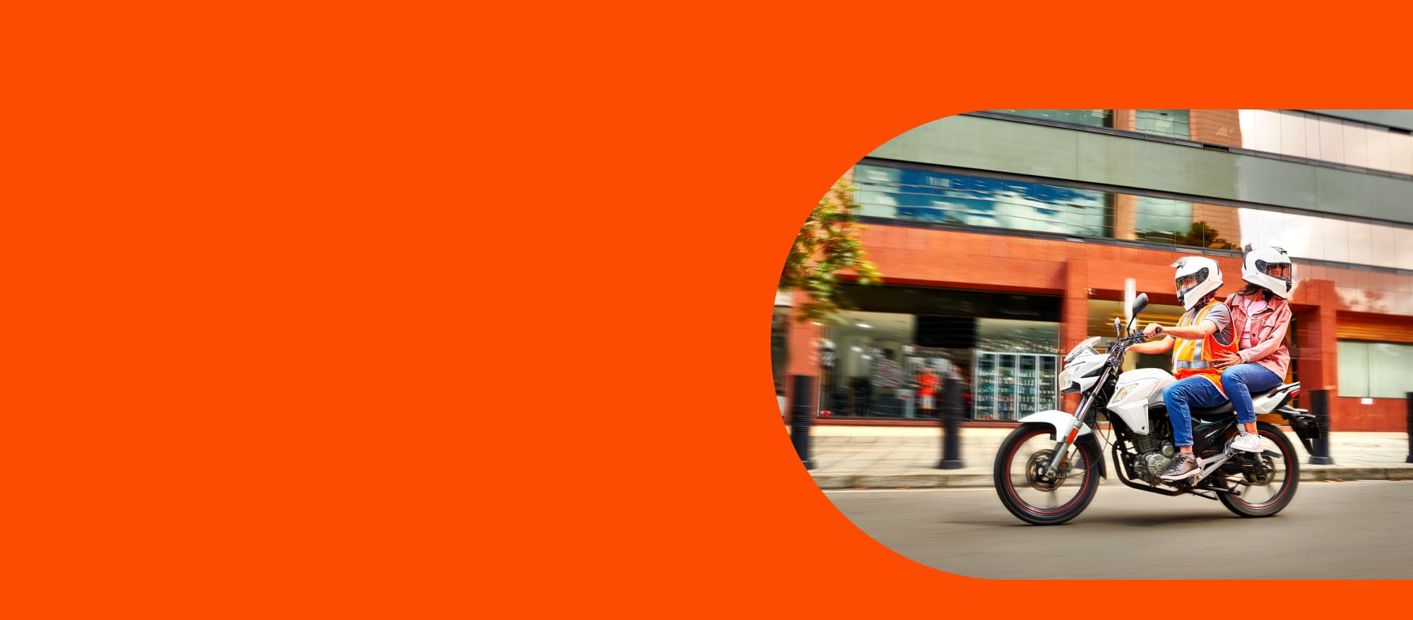 DiDi Moto México