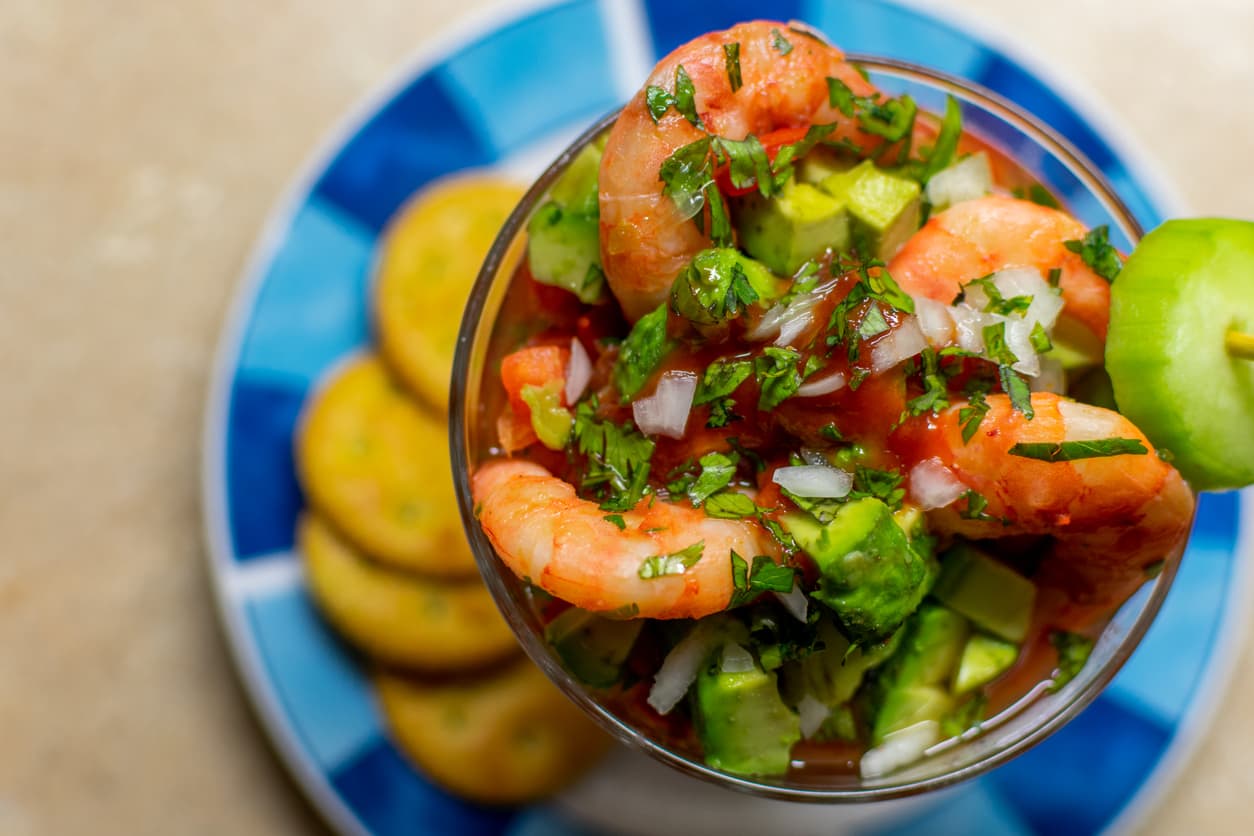 Comida típica de Veracruz: El puerto con más sabor