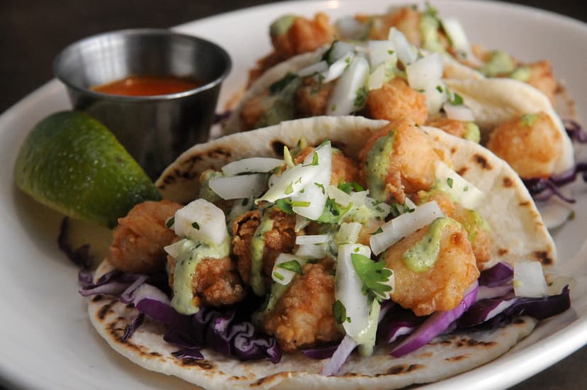 Comida de Baja California el sabor de la península