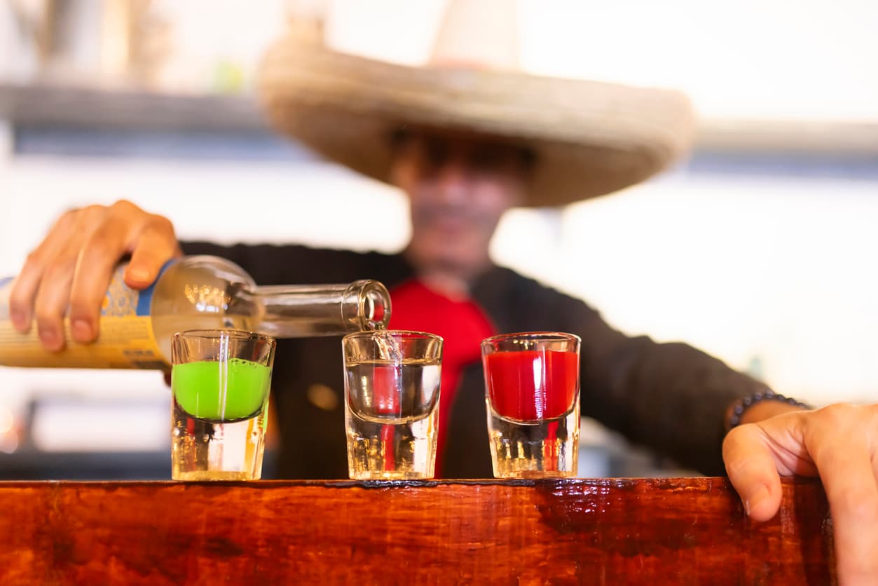 Quizás alguna vez has escuchado que “para todo mal, mezcal, y para todo bien, también”, pero la verdadera magia está en cómo lo mezclas.