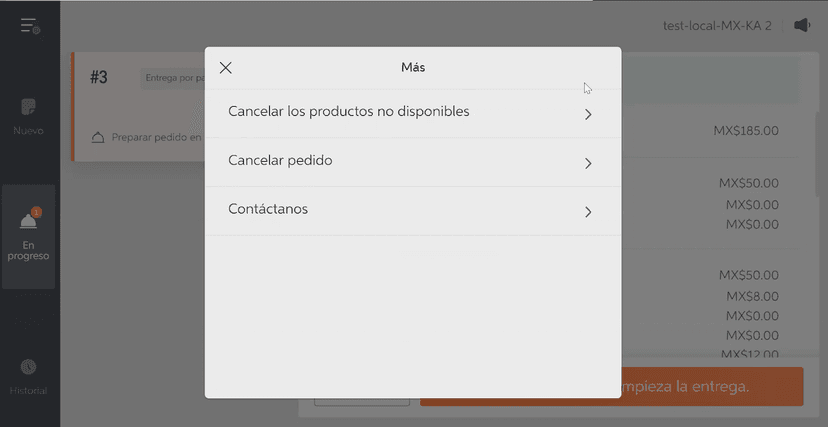 Guía educativa
